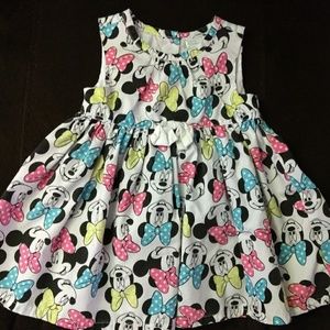 Sold Disney👶👗